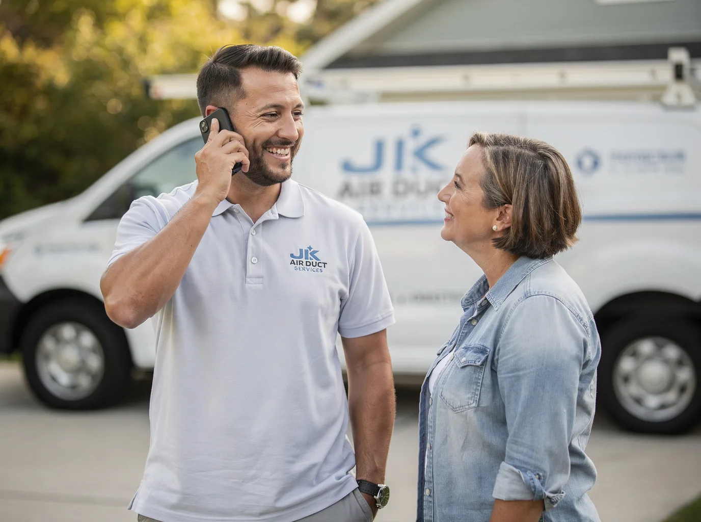 Air Duct Cleaning Joppa, MD FAQs
